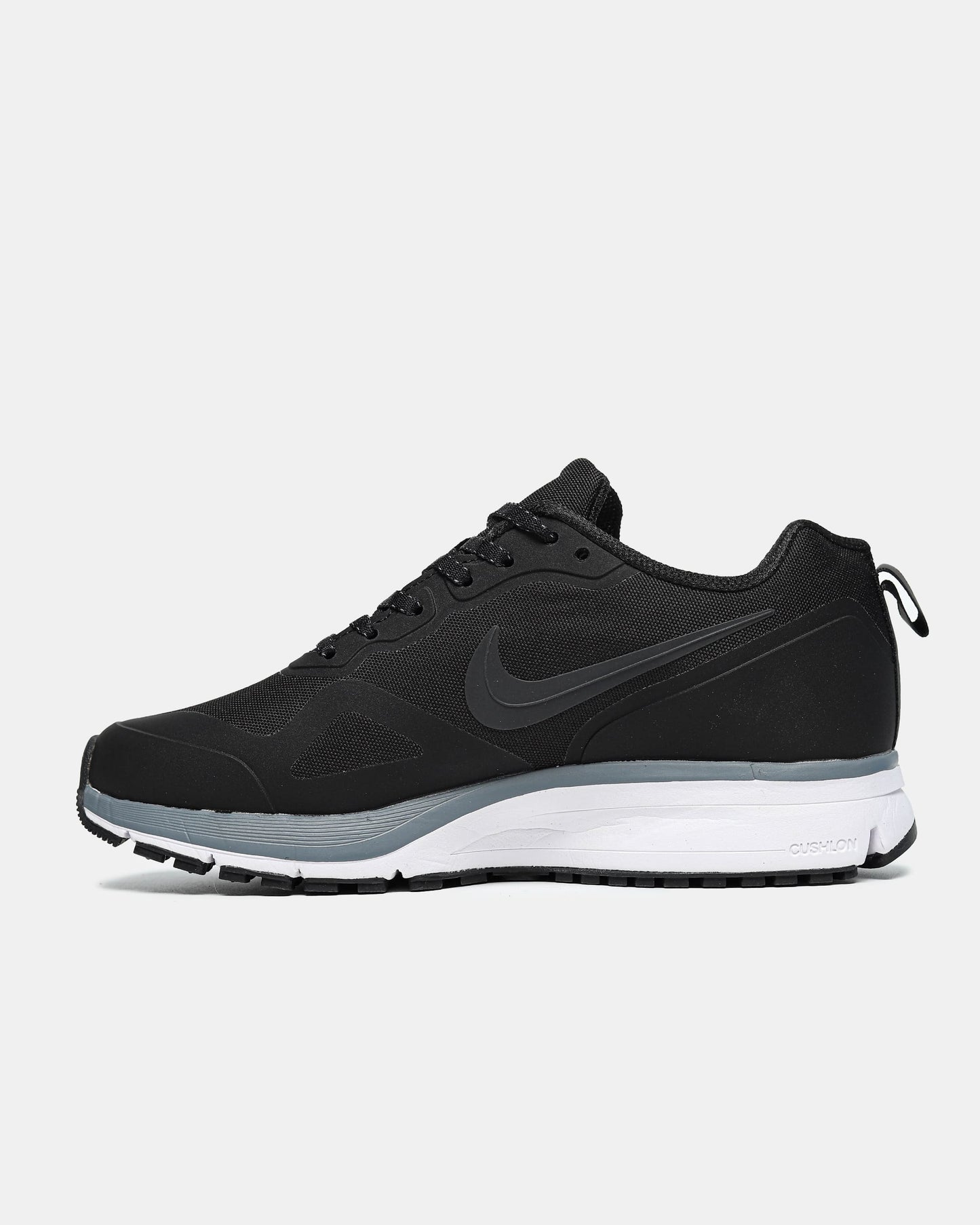 Nike Pegasus 26X Gore-Tex Black White
