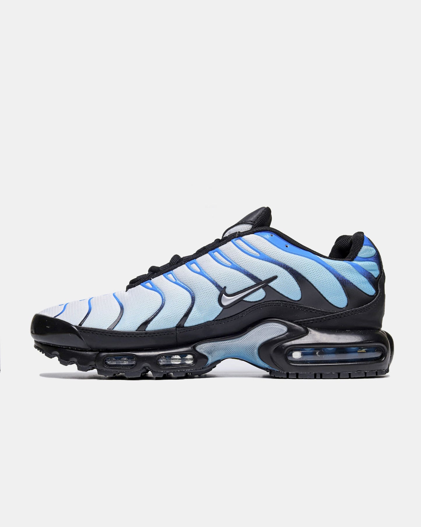 Nike Air Max Plus TN Blue Gradient