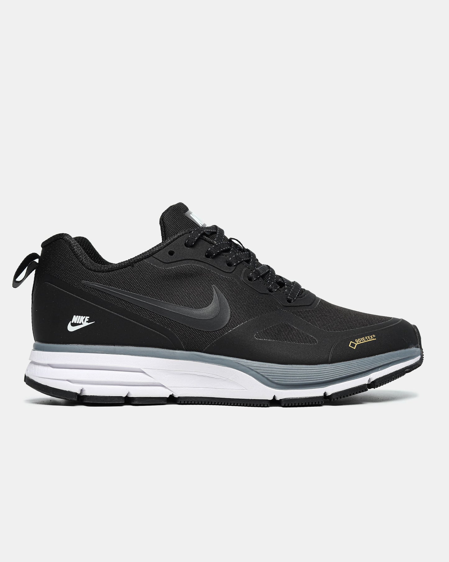 Nike Pegasus 26X Gore-Tex Black White