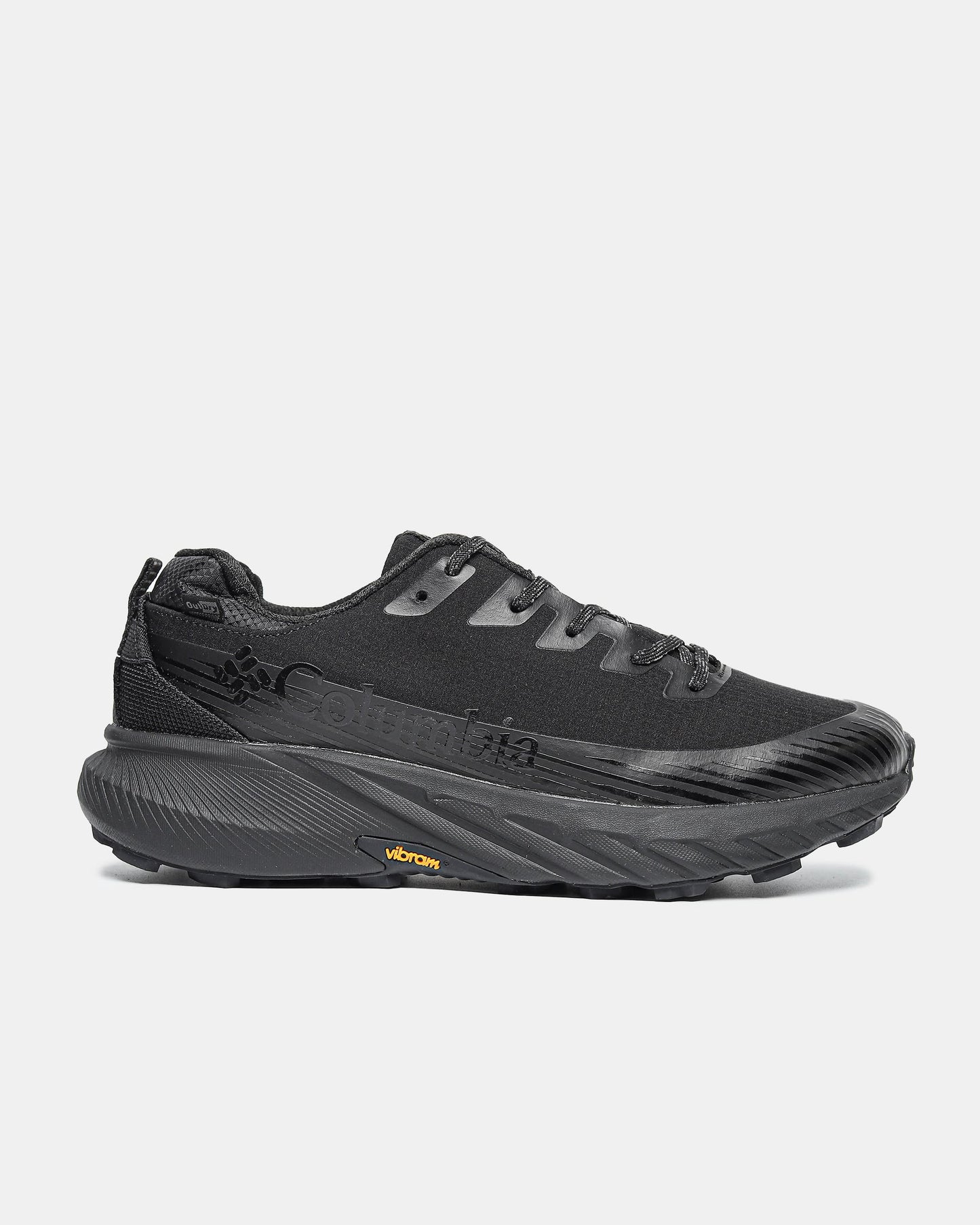 Columbia Vitesse Outdry All Black