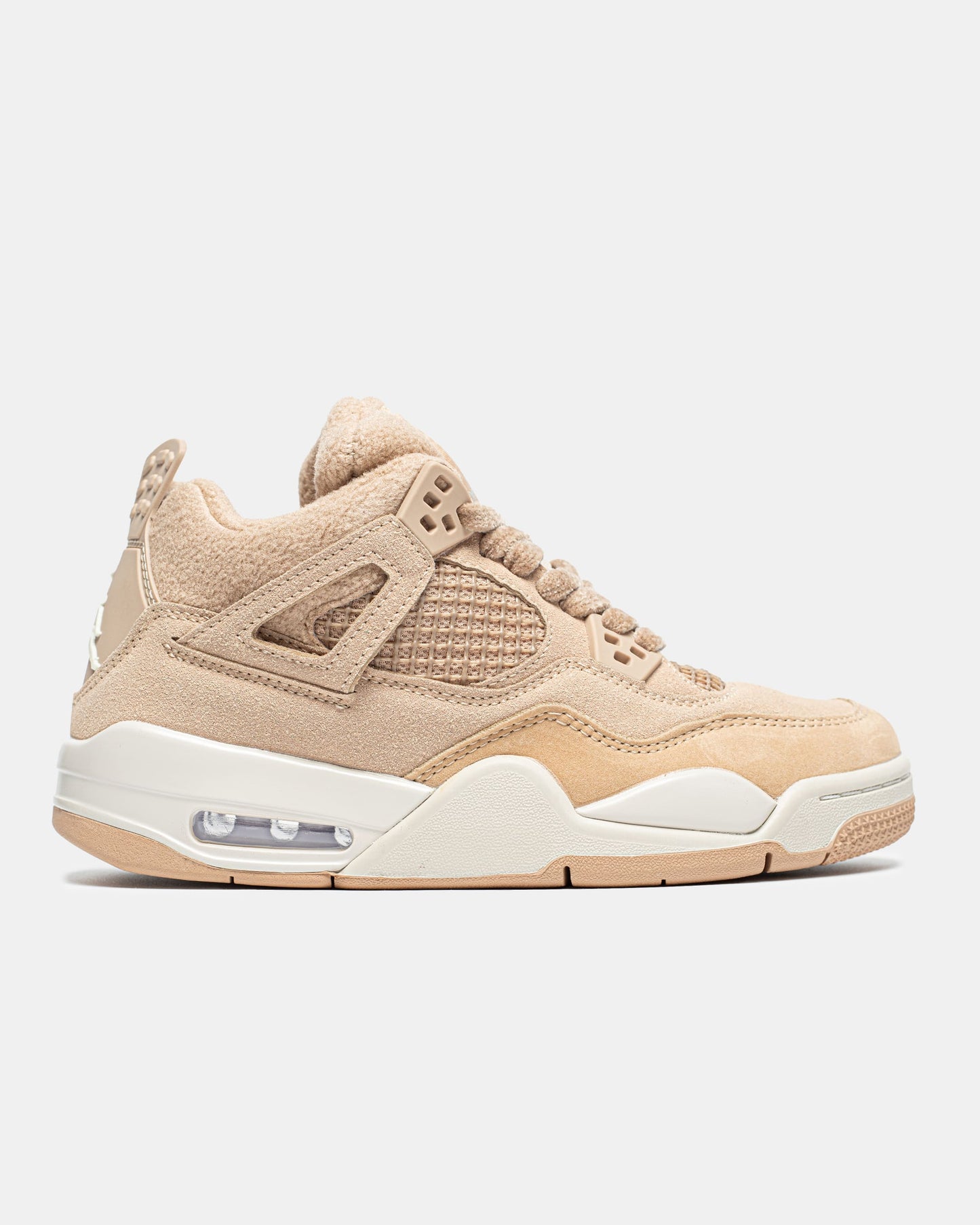 Nike Air Jordan 4 Retro Cozy Girl / HV0823-200