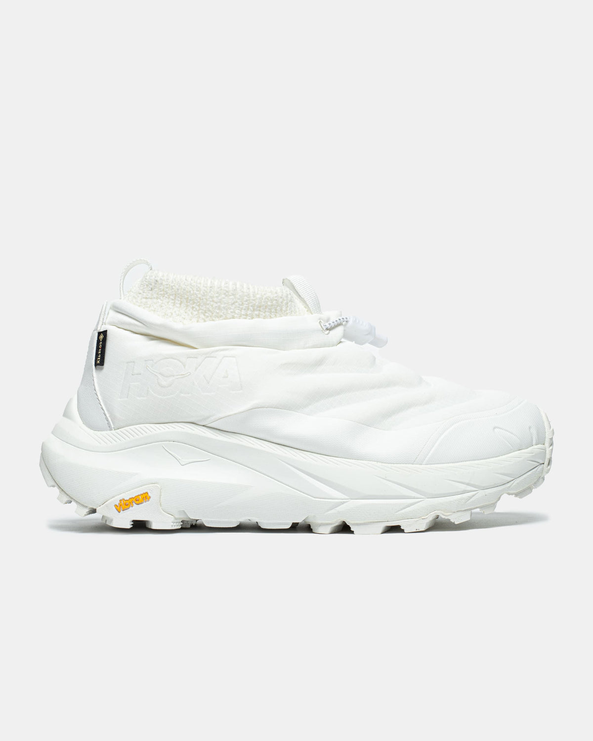 Hoka One One Kaha 2 Frost Moc GTX Gore-Tex White