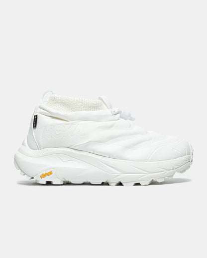 Hoka One One Kaha 2 Frost Moc GTX Gore-Tex White