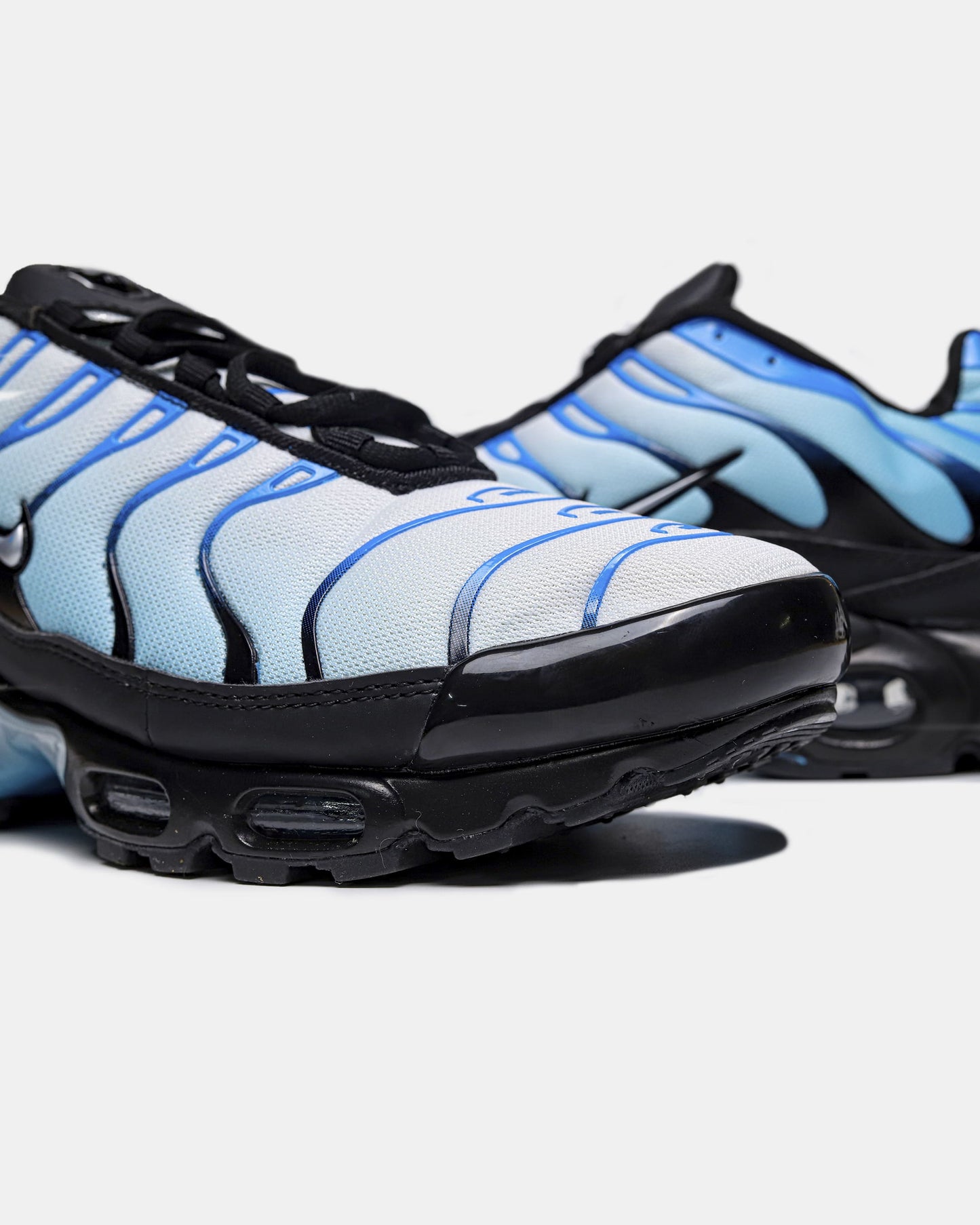 Nike Air Max Plus TN Blue Gradient