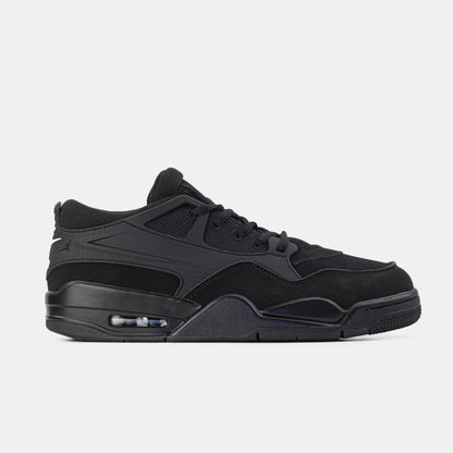 Nike Air Jordan Retro 4 Black Cat