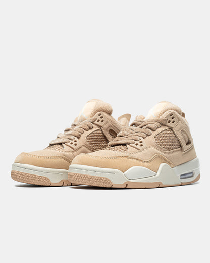 Nike Air Jordan 4 Retro Cozy Girl / HV0823-200