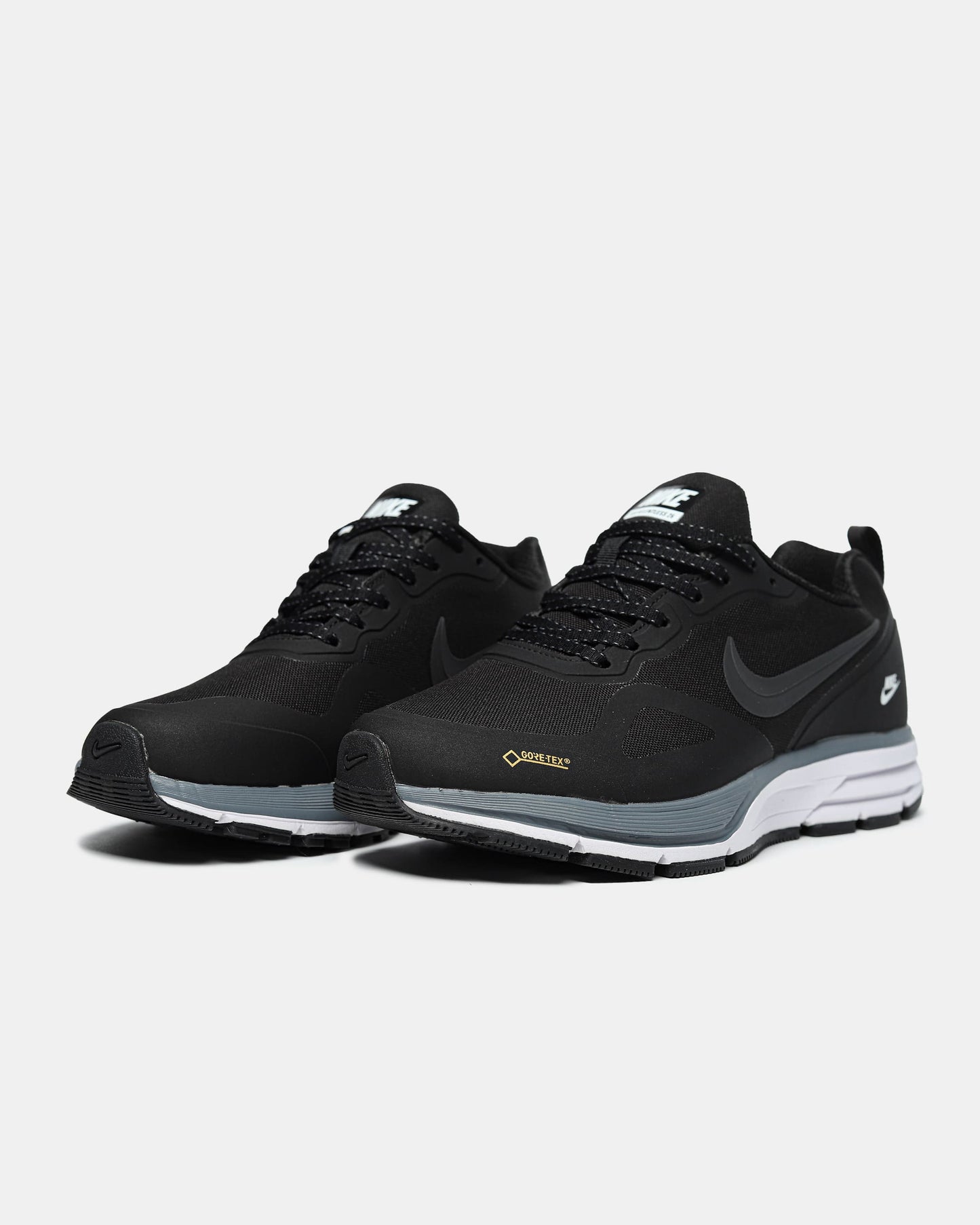 Nike Pegasus 26X Gore-Tex Black White