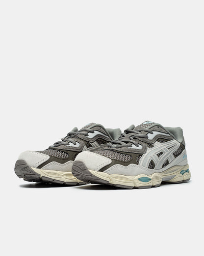 Asics Gel-NYC Steeple Grey Cream