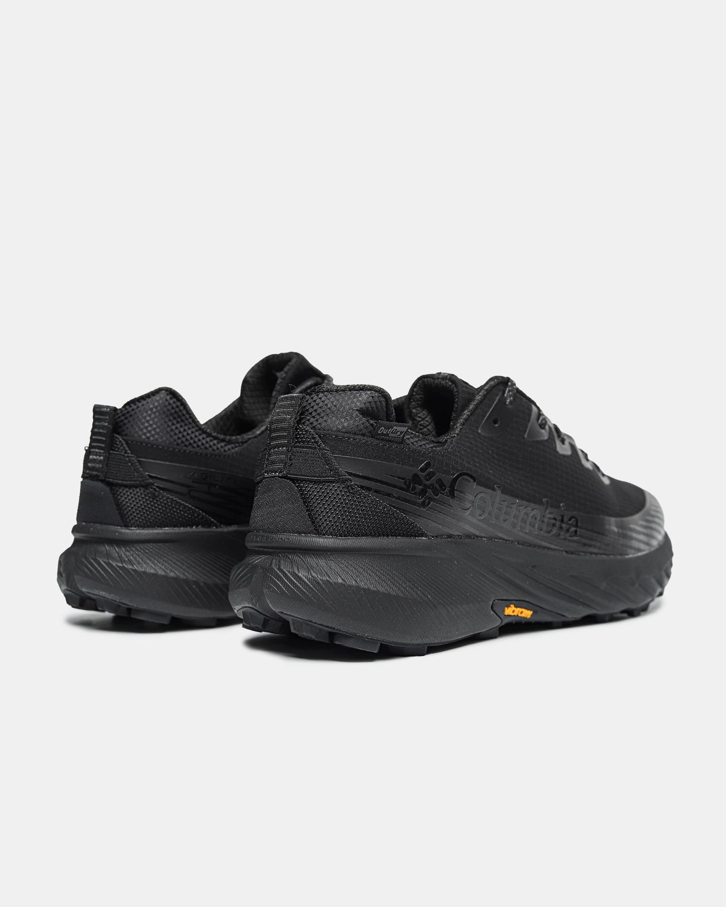 Columbia Vitesse Outdry All Black