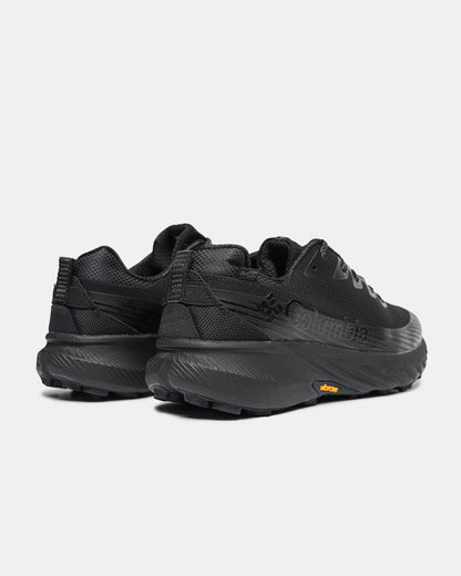 Columbia Vitesse Outdry All Black