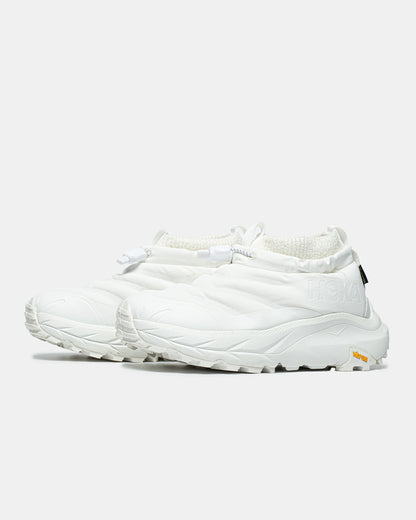 Hoka One One Kaha 2 Frost Moc GTX Gore-Tex White