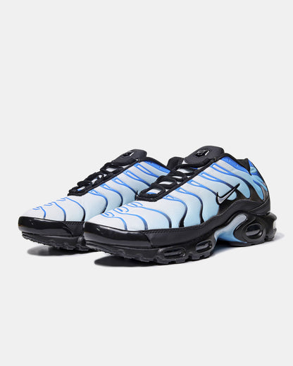 Nike Air Max Plus TN Blue Gradient