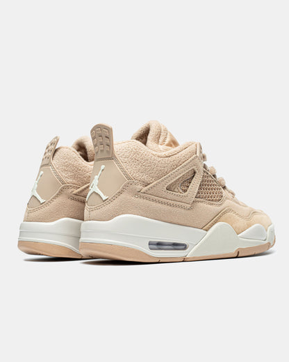Nike Air Jordan 4 Retro Cozy Girl / HV0823-200