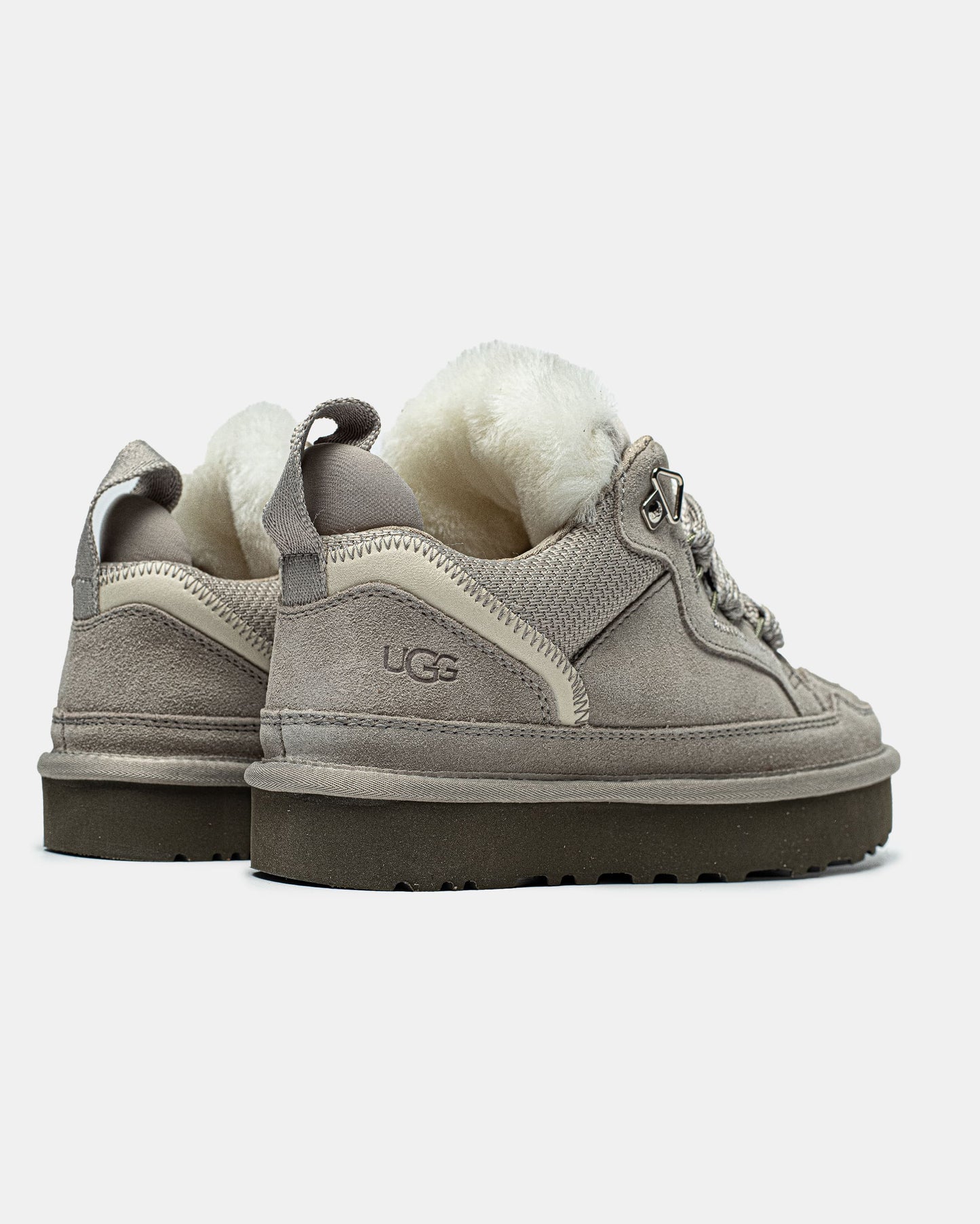 UGG Lowmel Lo Campfire