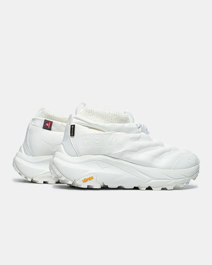 Hoka One One Kaha 2 Frost Moc GTX Gore-Tex White