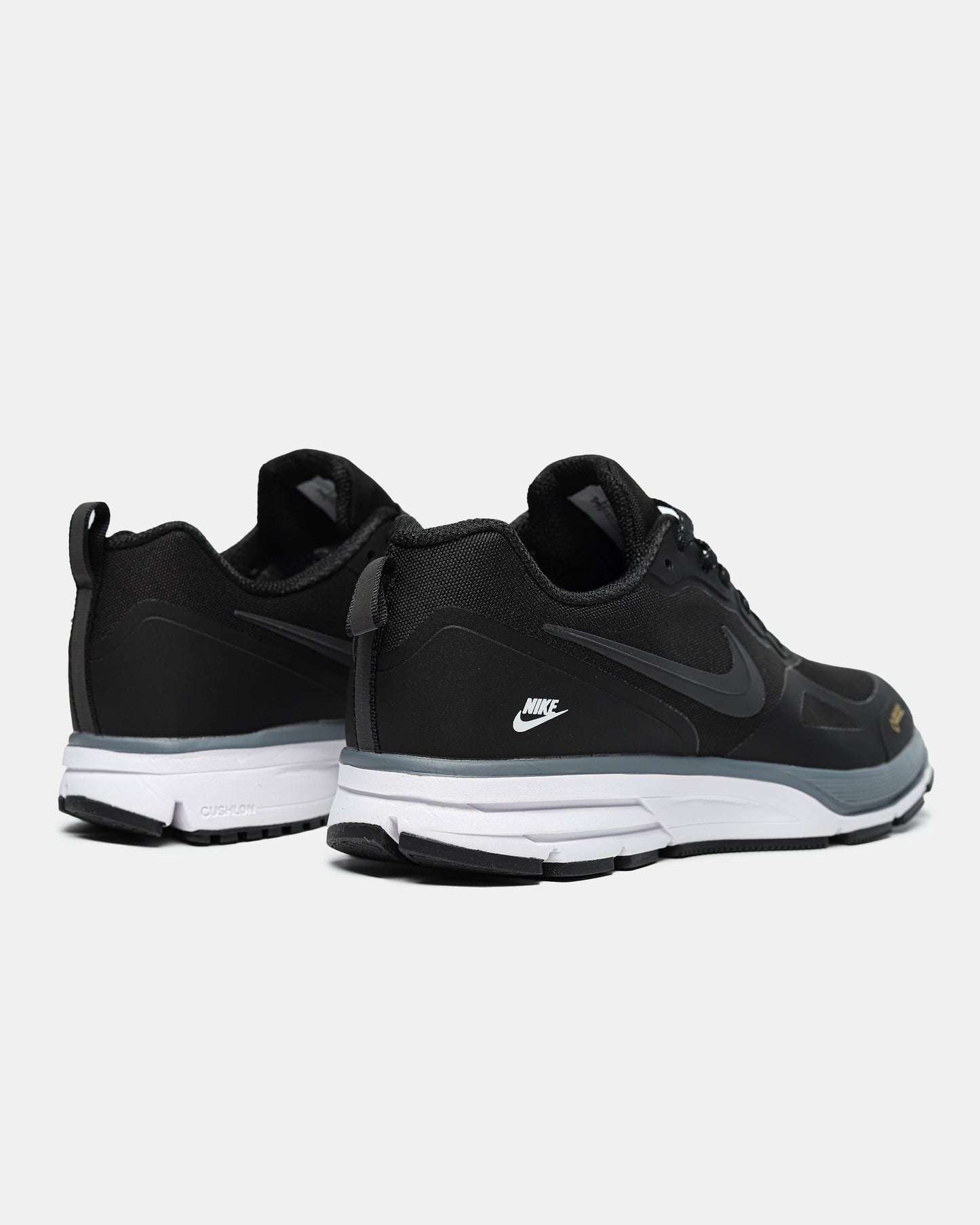 Nike Pegasus 26X Gore-Tex Black White