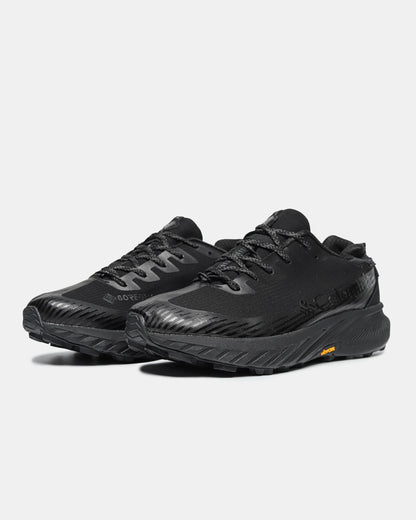 Columbia Vitesse Outdry All Black