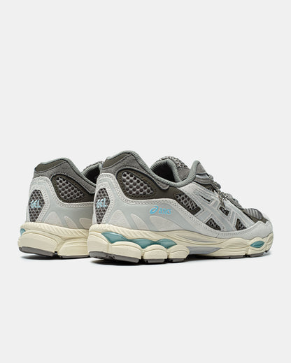 Asics Gel-NYC Steeple Grey Cream