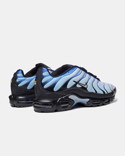 Nike Air Max Plus TN Blue Gradient