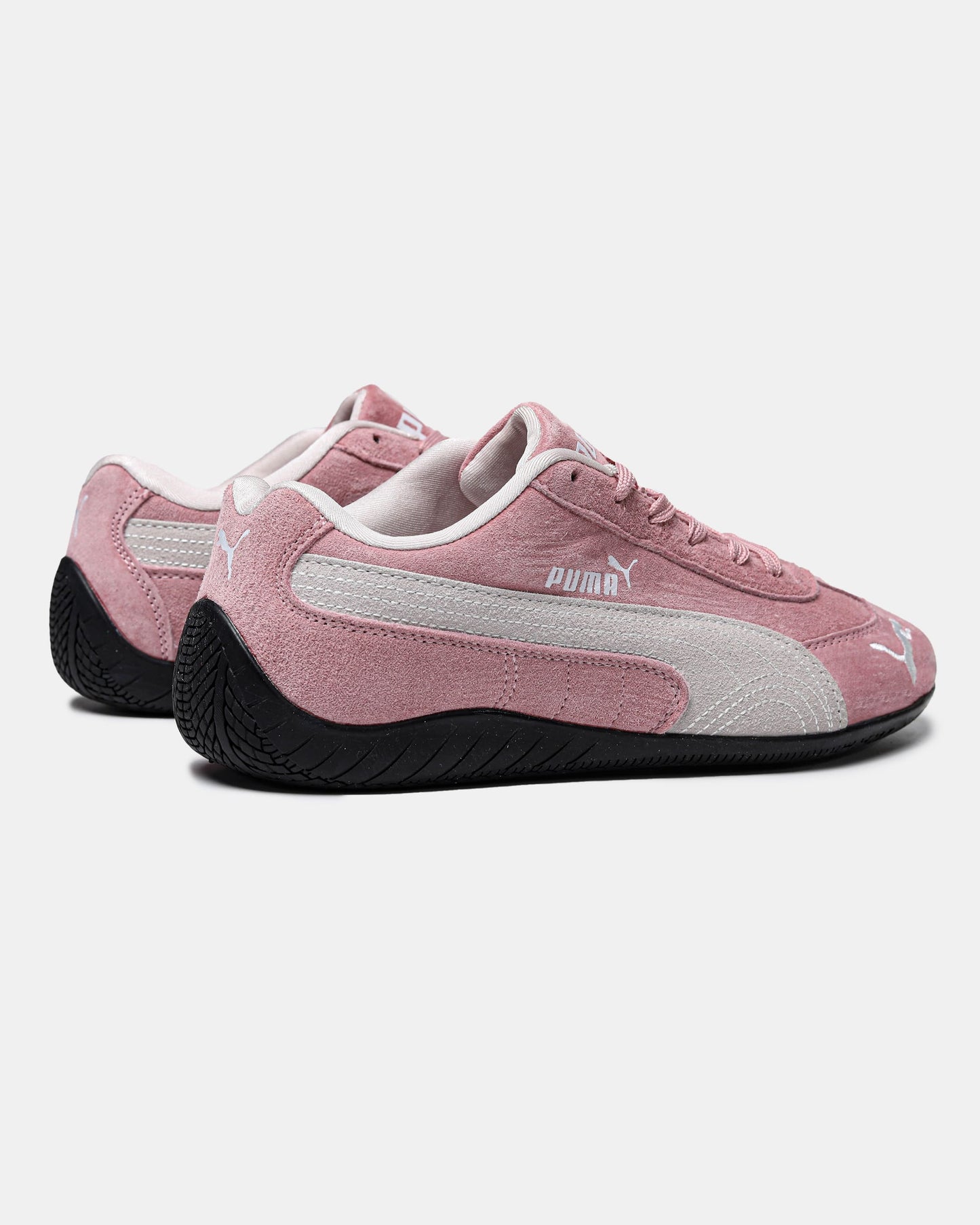 Puma Speedcat OG Pink White