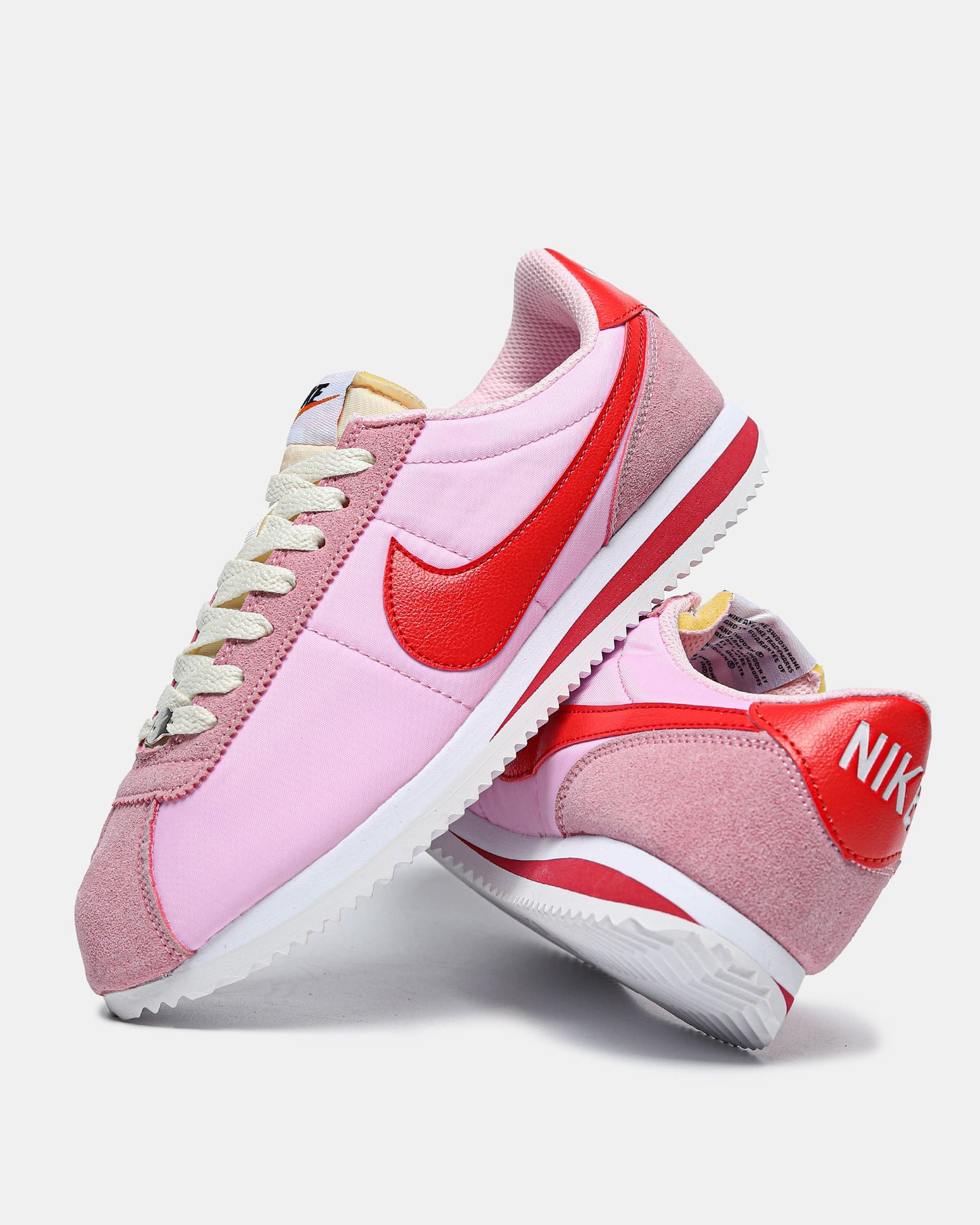 Nike Cortez Rose Pink