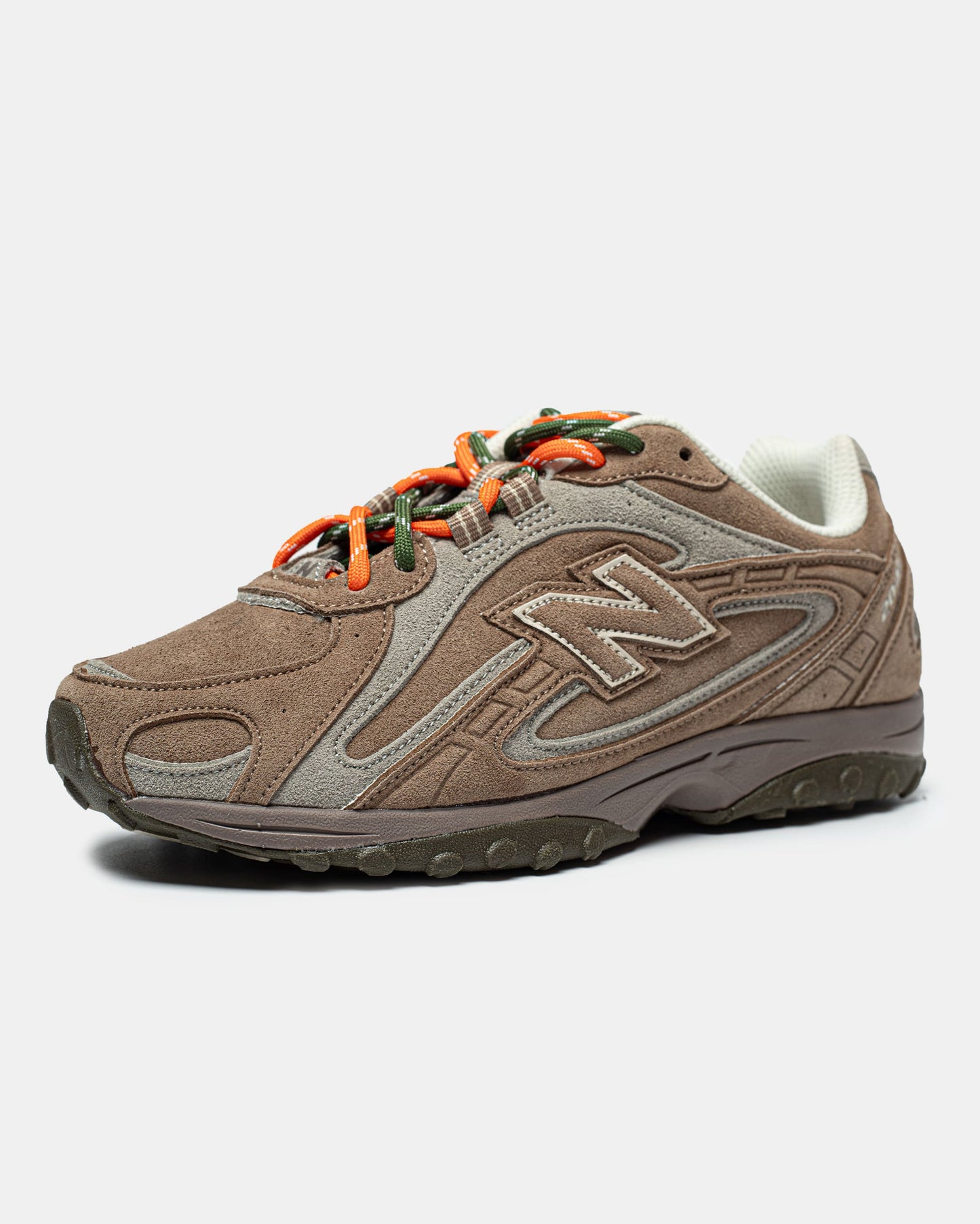 New Balance 204L Mushroom Arid Stone