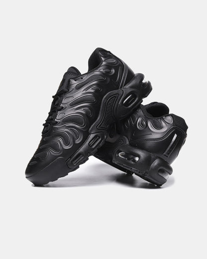 Nike Air Max Plus Drift Triple Black Carbon Fiber