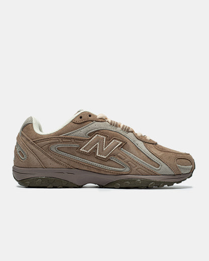 New Balance 204L Mushroom Arid Stone