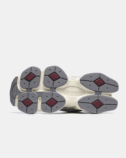 New Balance 9060 Lunar New Year Grey / Sand Grey