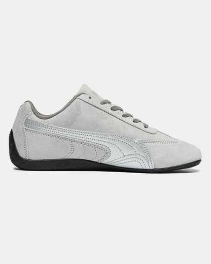 Puma Speedcat Grey Silver