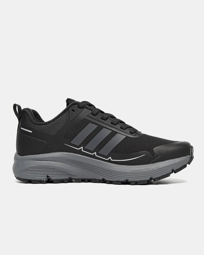 Adidas TERREX Trailmaker 2.0 Gore-Tex Black Grey