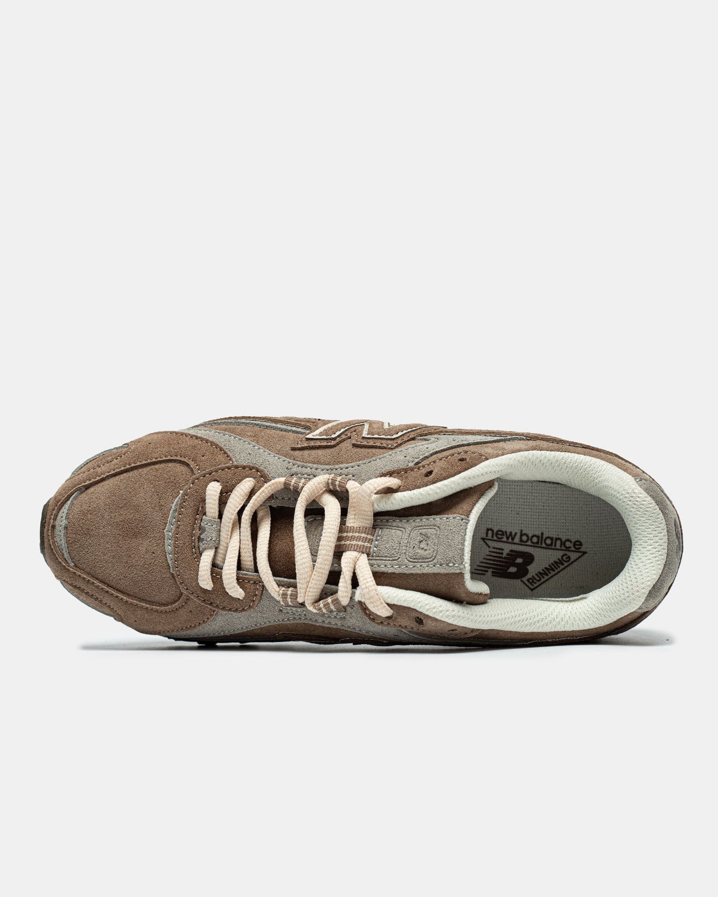 New Balance 204L Mushroom Arid Stone