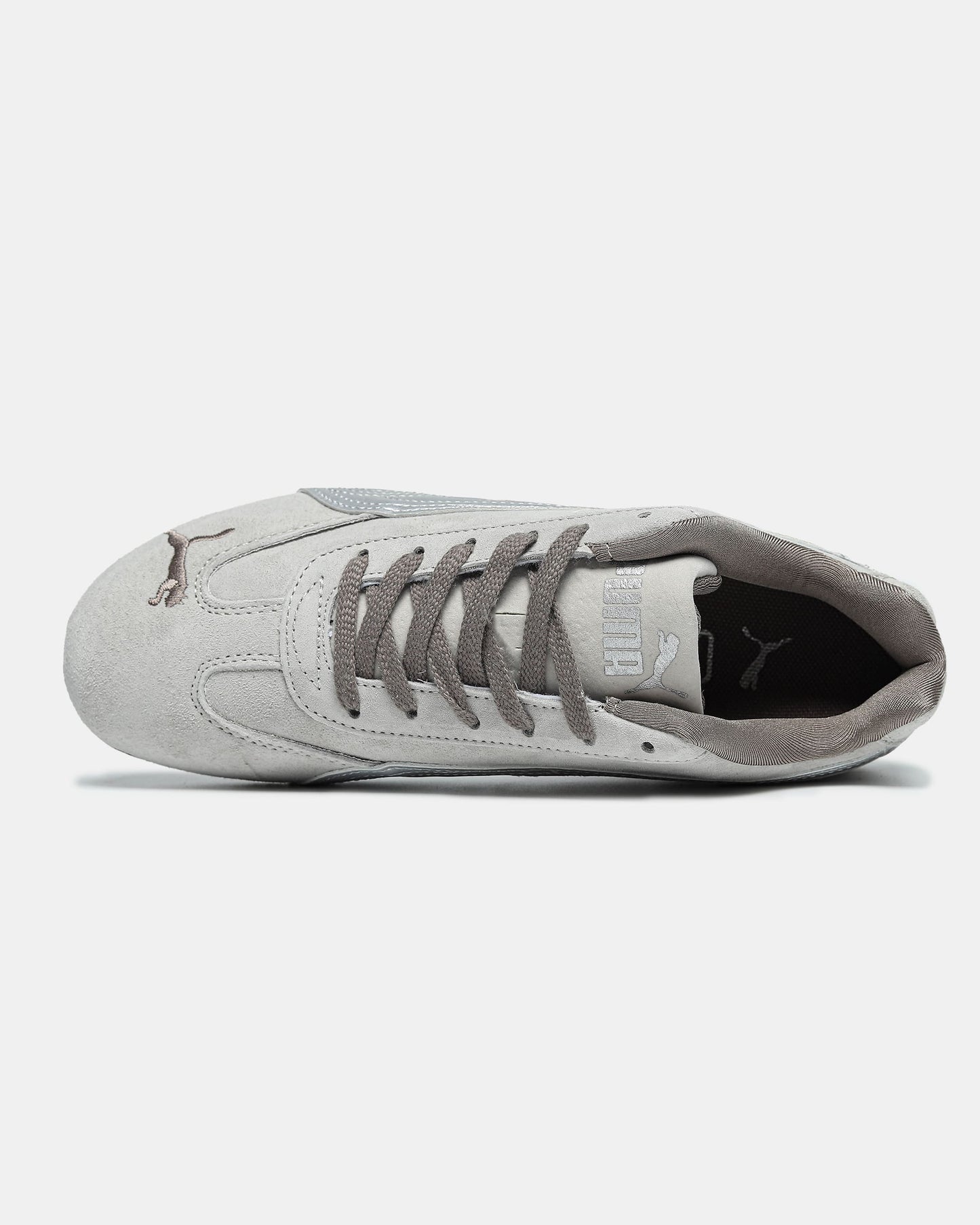 Puma Speedcat Grey Silver