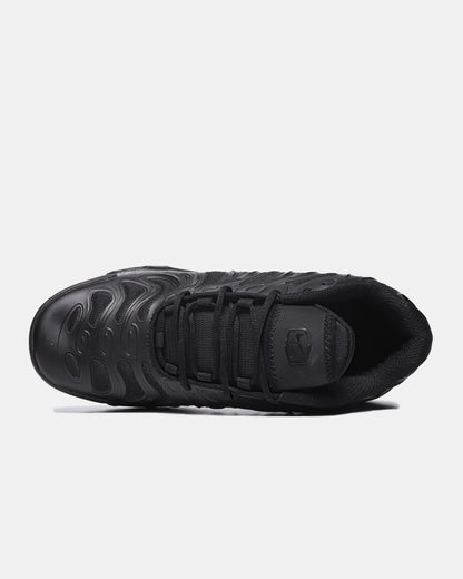 Nike Air Max Plus Drift Triple Black Carbon Fiber