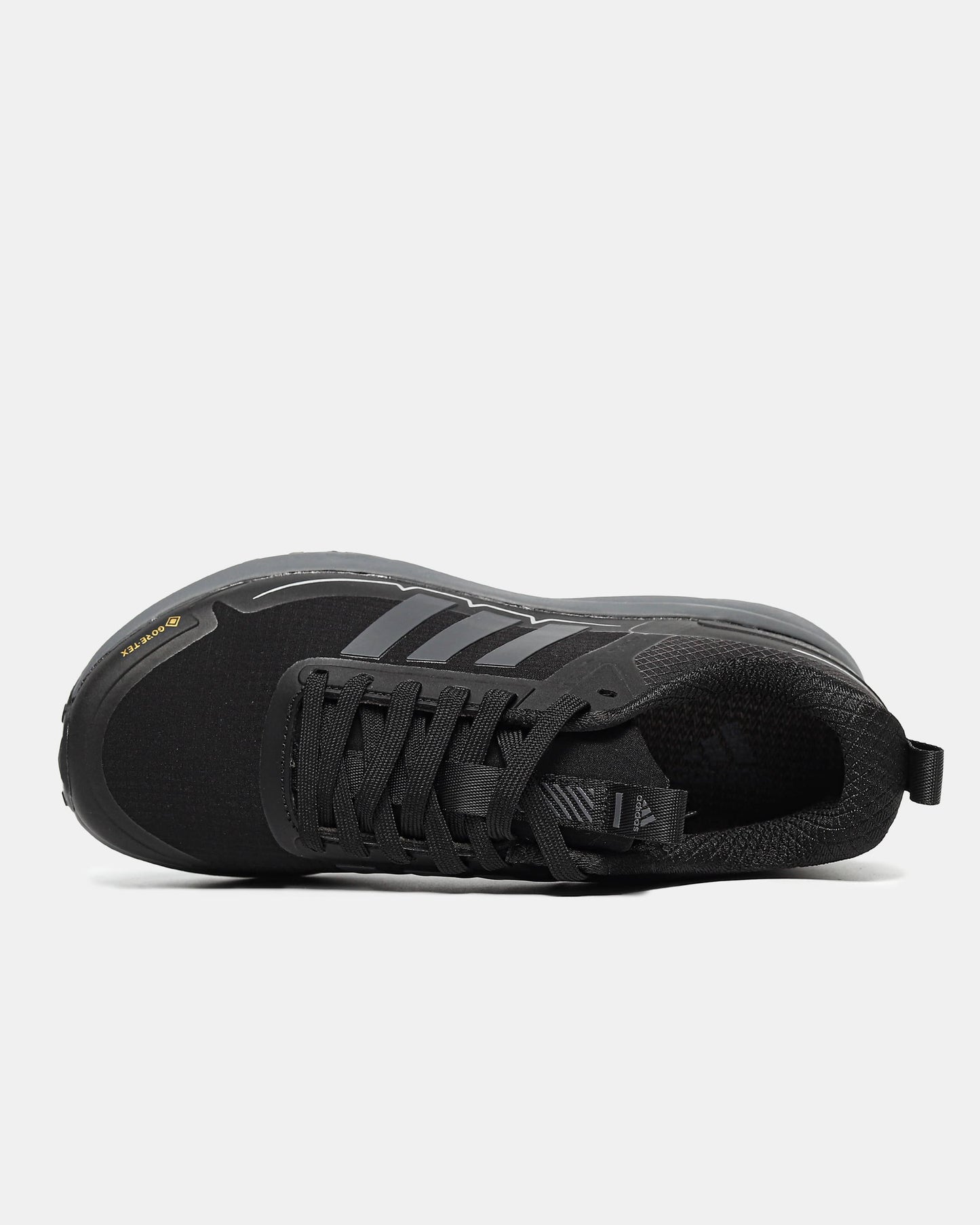 Adidas TERREX Trailmaker 2.0 Gore-Tex Black Grey