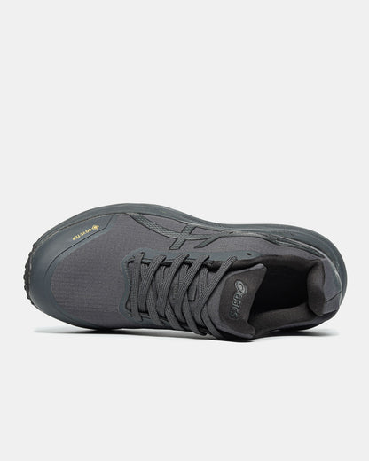 Asics Gel-Kayano 30 Gore-Tex Black-Blue