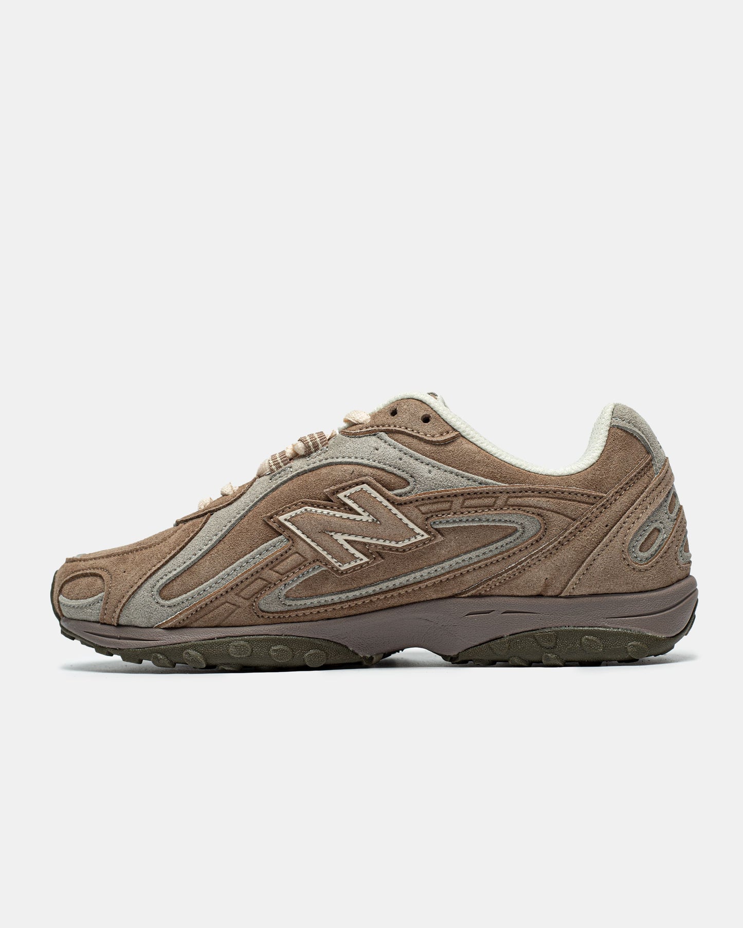 New Balance 204L Mushroom Arid Stone