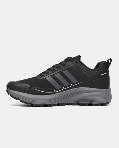 Adidas TERREX Trailmaker 2.0 Gore-Tex Black Grey