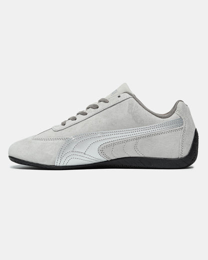 Puma Speedcat Grey Silver