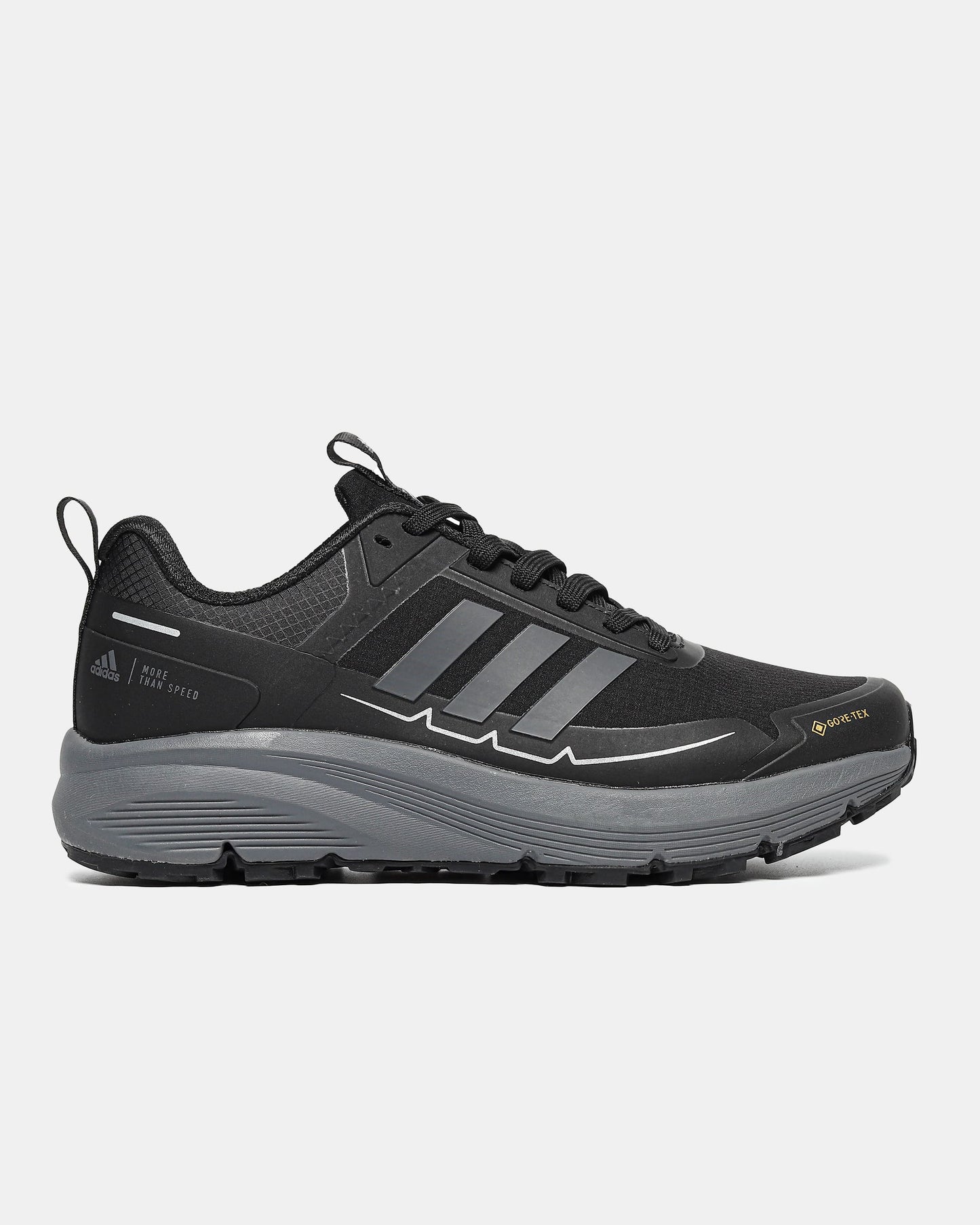 Adidas TERREX Trailmaker 2.0 Gore-Tex Black Grey