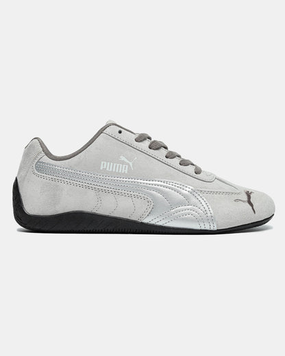 Puma Speedcat Grey Silver
