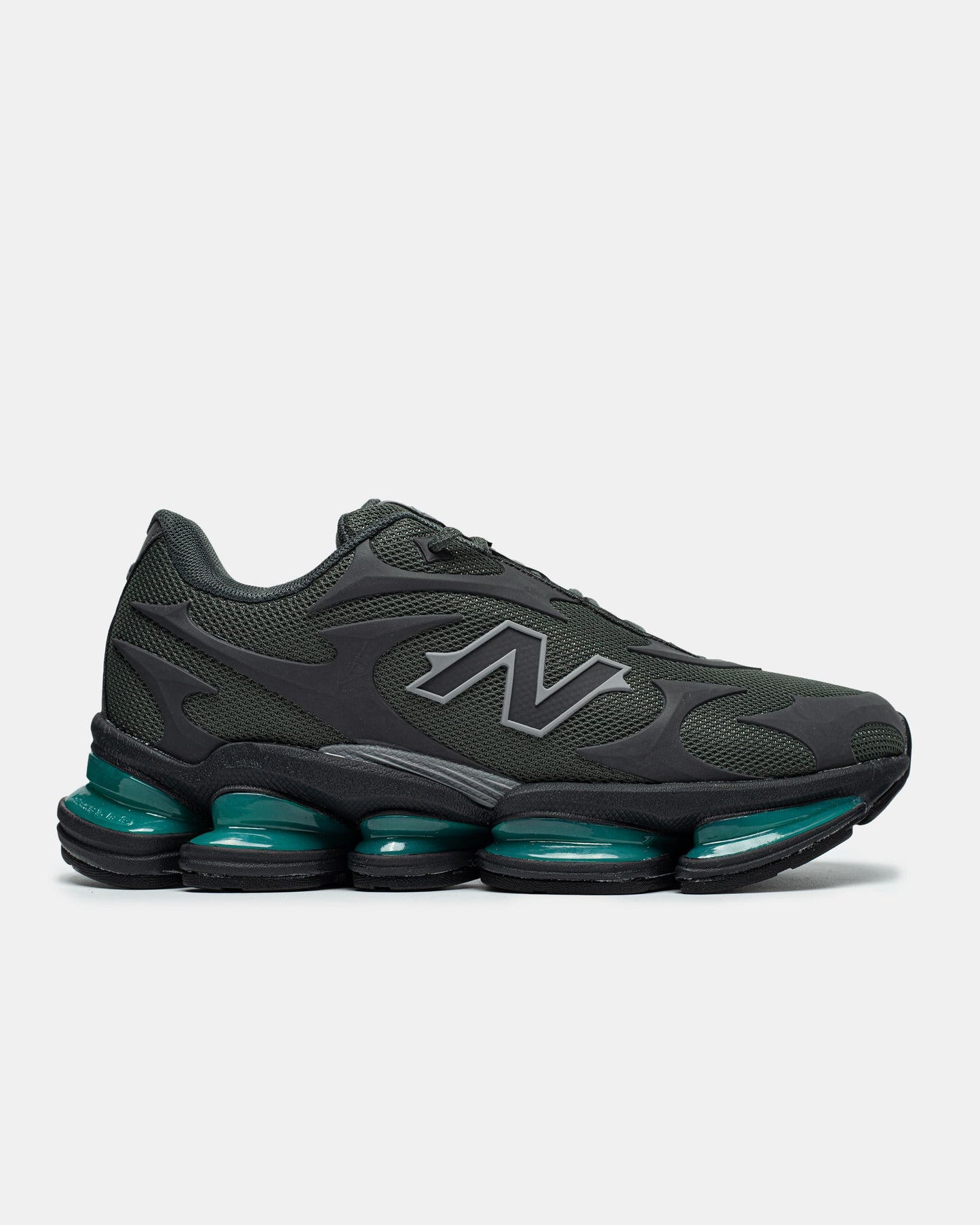 New Balance 2000 ABZORB Green