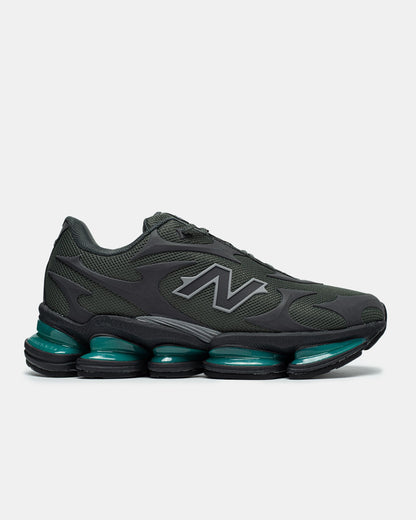 New Balance 2000 ABZORB Green