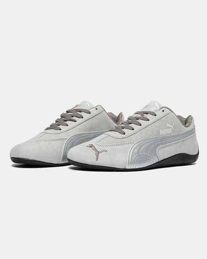 Puma Speedcat Grey Silver