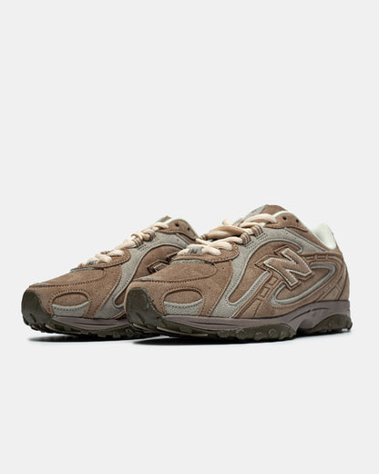 New Balance 204L Mushroom Arid Stone