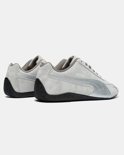 Puma Speedcat Grey Silver