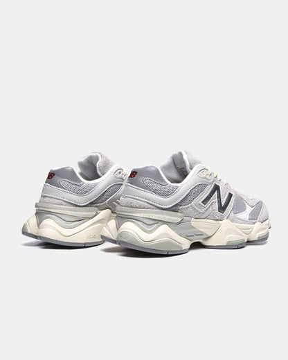 New Balance 9060 Lunar New Year Grey / Sand Grey