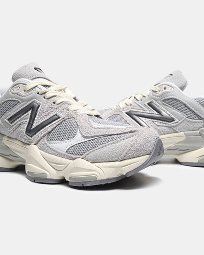 New Balance 9060 Lunar New Year Grey / Sand Grey