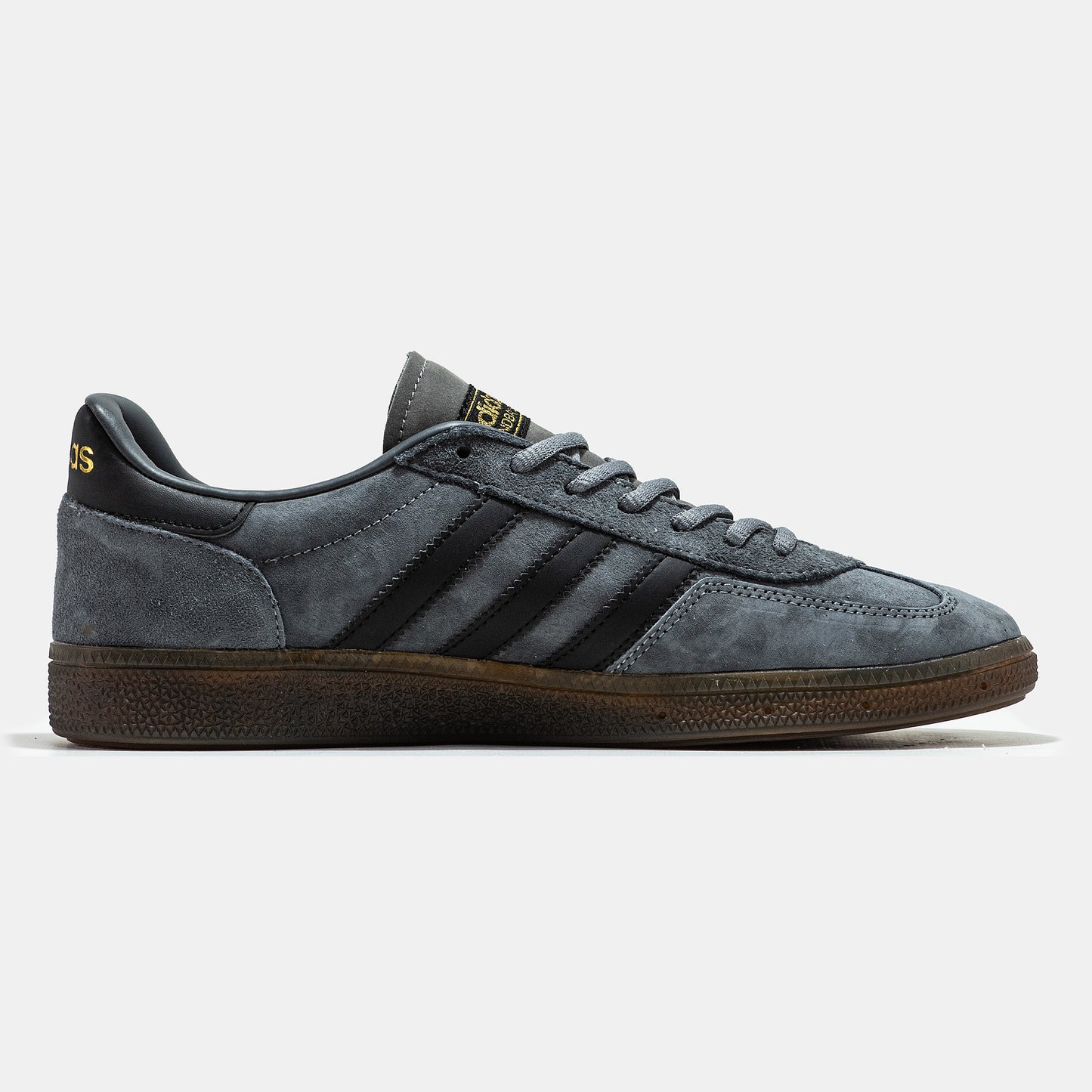 Adidas Spezial Handball Grey