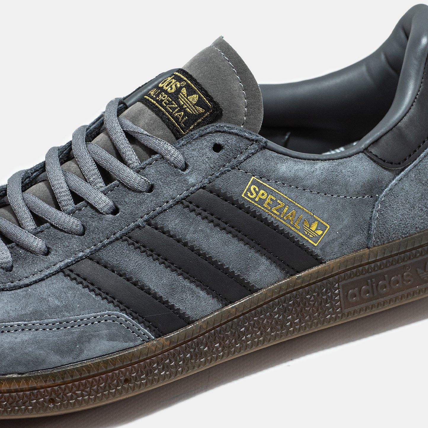 Adidas Spezial Handball Grey